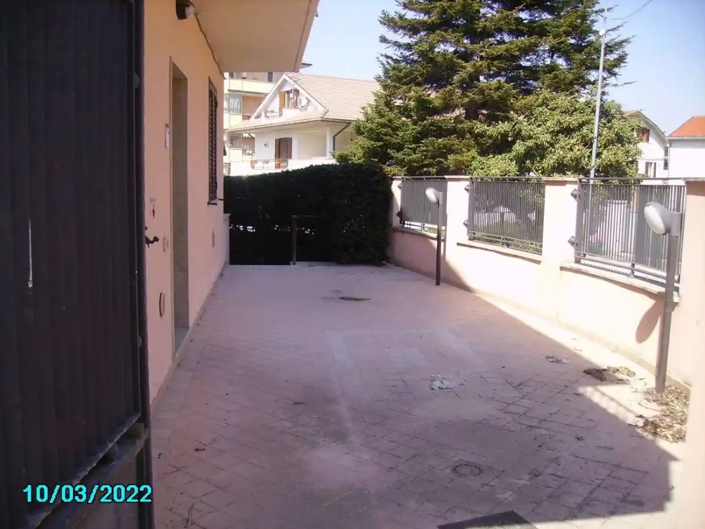 Villa unifamiliare via Sulmona, 96, Chieti Scalo, Chieti - foto 3