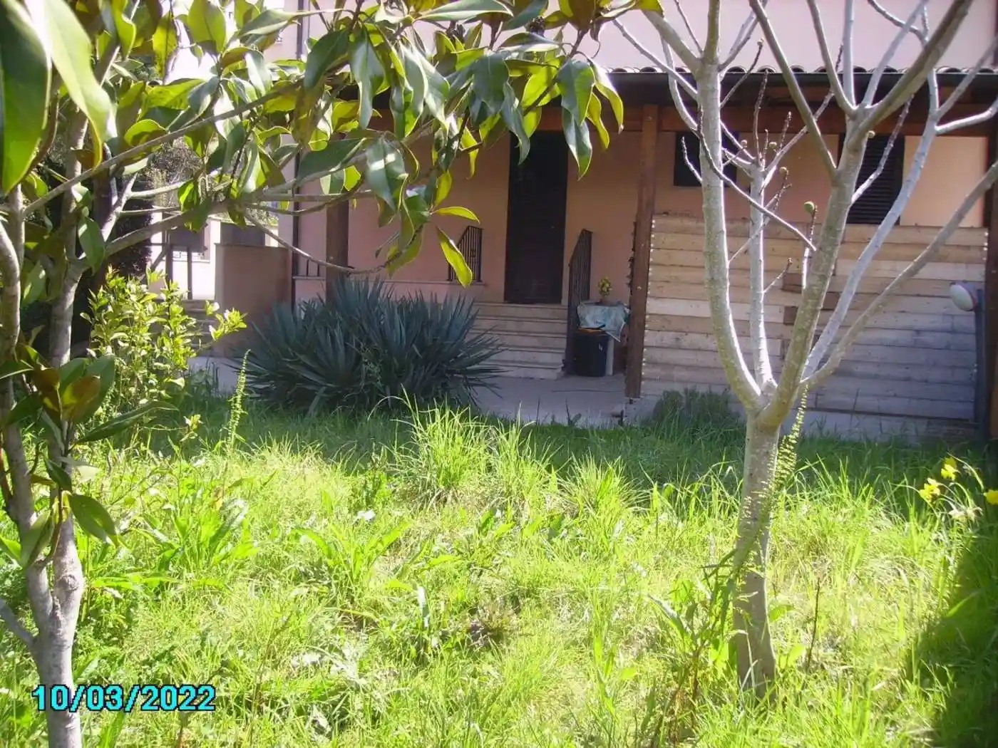 Villa unifamiliare via Sulmona, 96, Chieti Scalo, Chieti - foto 4