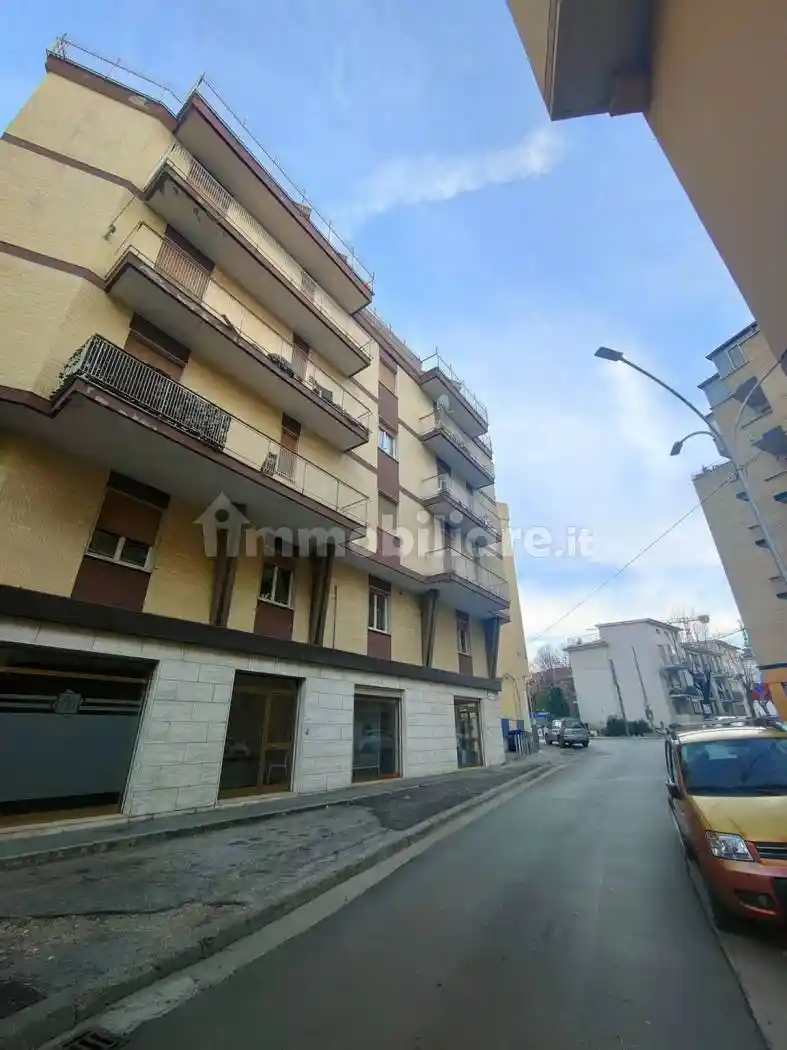 Palazzo - Edificio in Vendita - foto 2