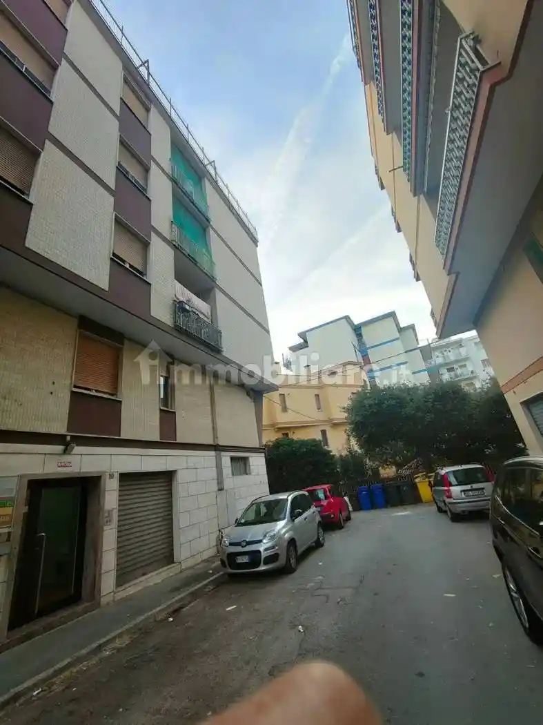 Palazzo - Edificio in Vendita - foto 3