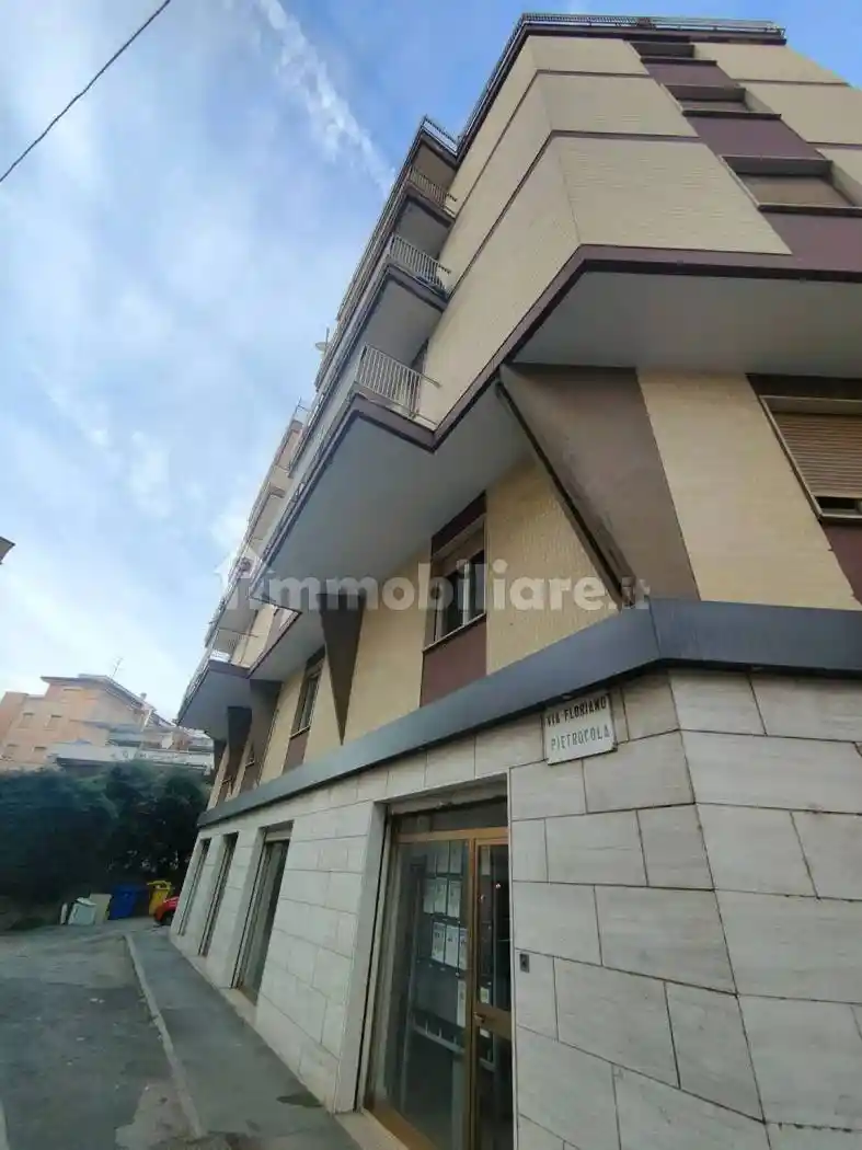 Palazzo - Edificio in Vendita - foto 4