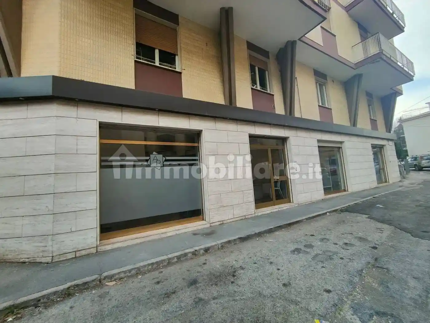 Palazzo - Edificio in Vendita - foto 5