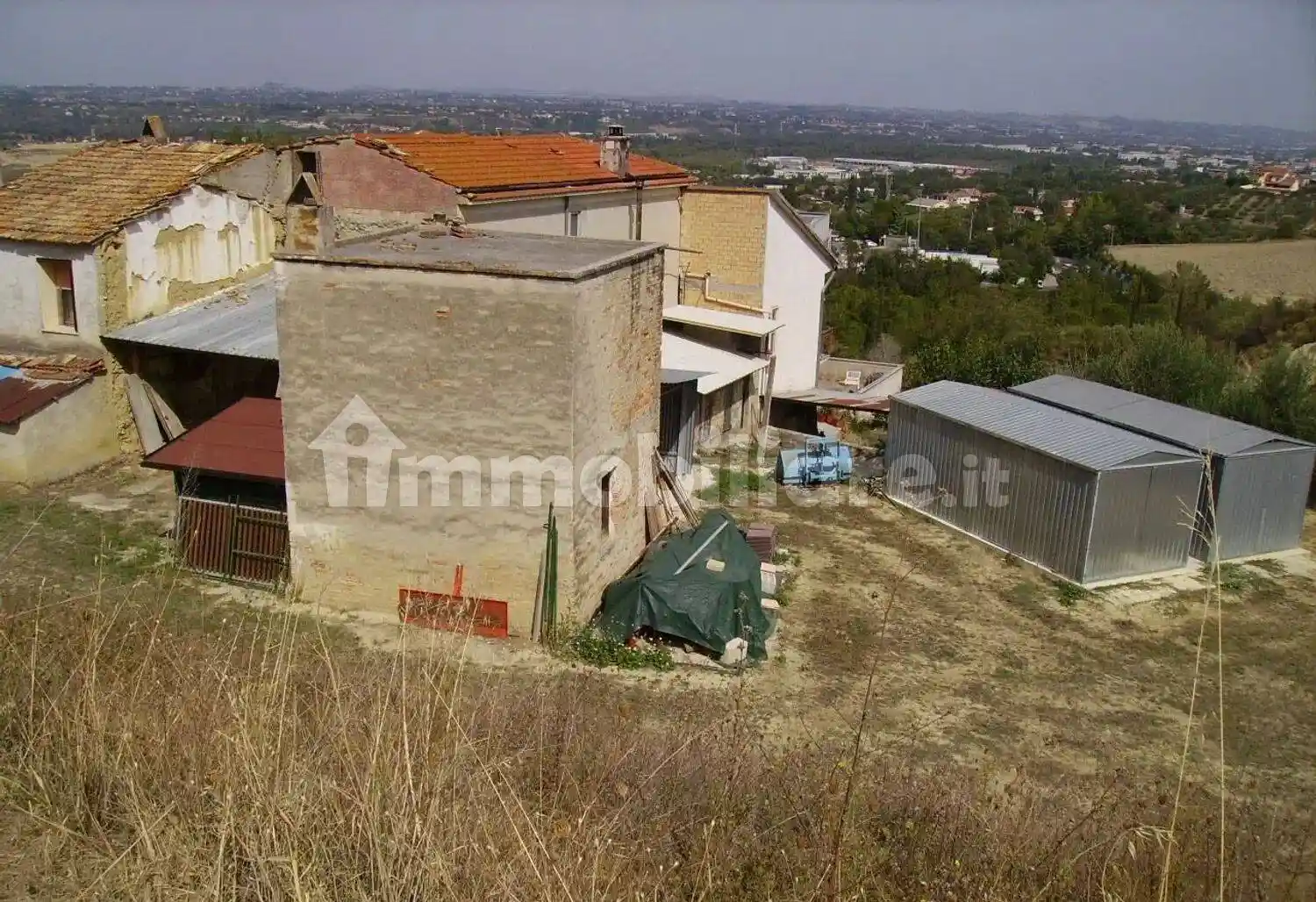Villa unifamiliare via Per Popoli San C., Brecciarola, Chieti - foto 3