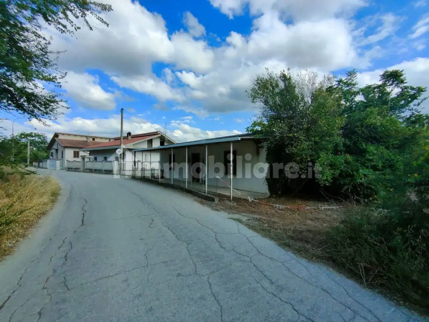 Rustico - Casale in vendita a Alanno