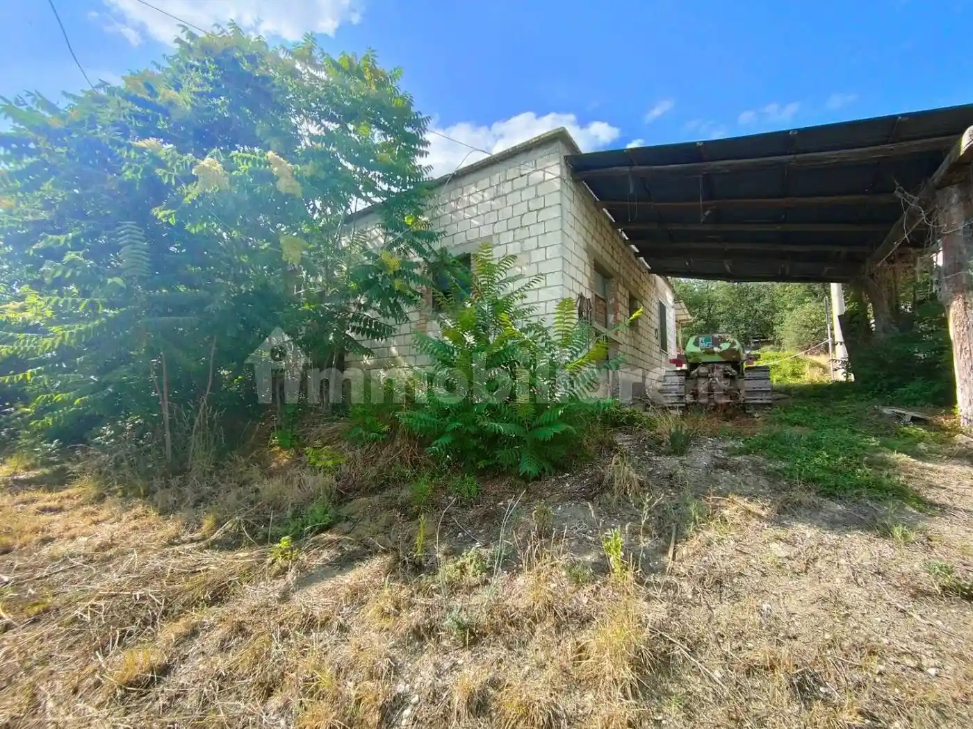 Rustico via Coste Delle Plaie, 15, Alanno - foto 4