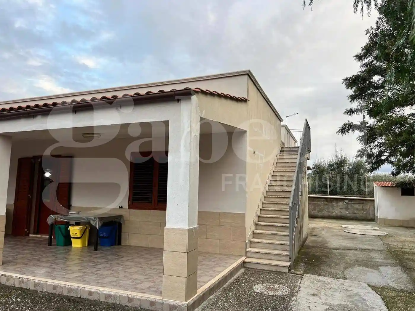 Villa in vendita a Grottaglie