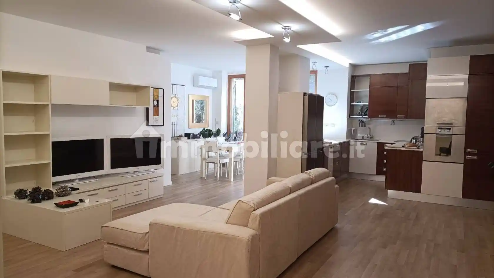 Appartamento in vendita a Macerata