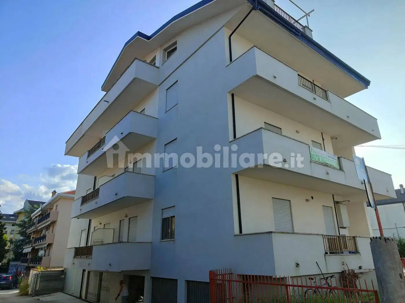 Appartamento in vendita a Chieti