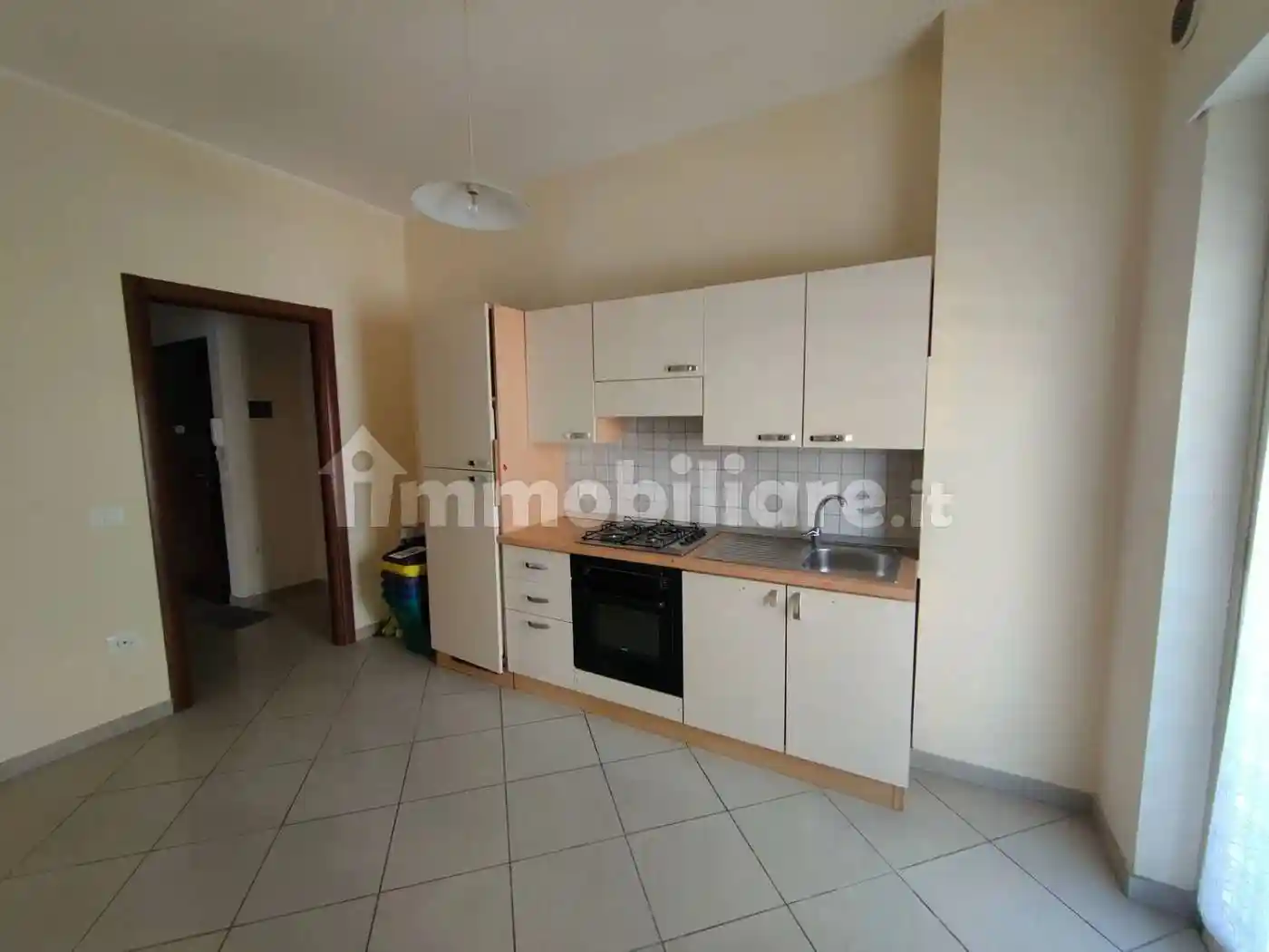 Quadrilocale via Sulmona, 42, Chieti Scalo, Chieti - foto 2