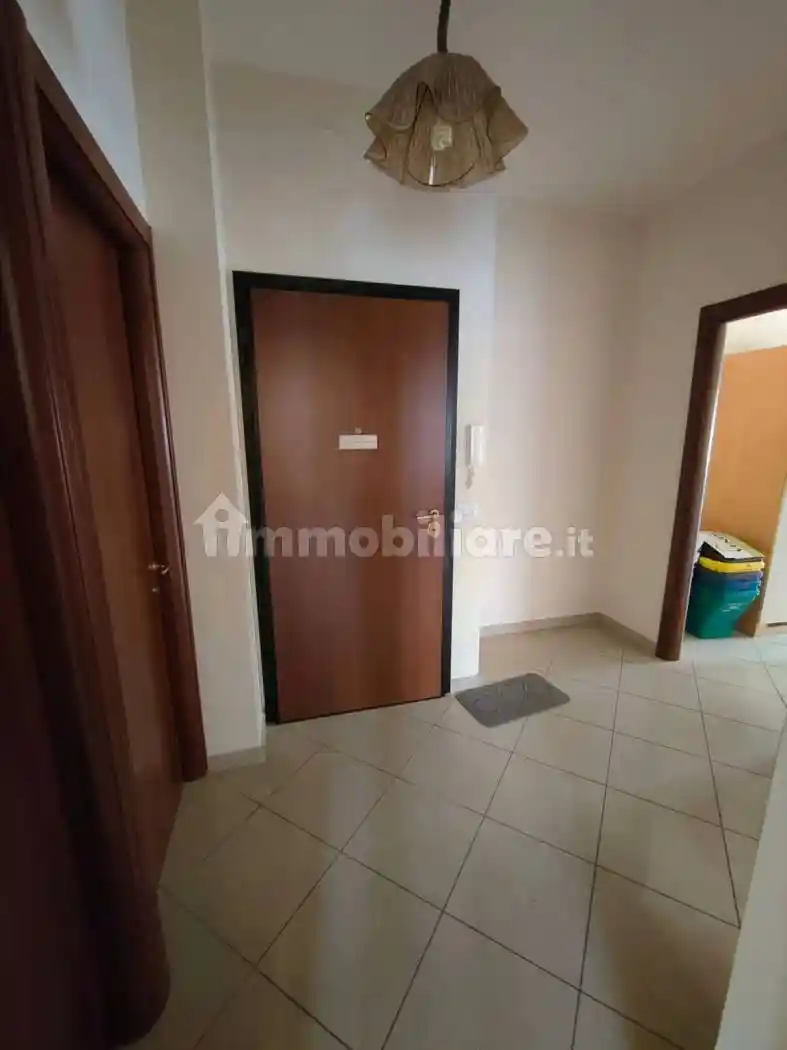 Quadrilocale via Sulmona, 42, Chieti Scalo, Chieti - foto 3