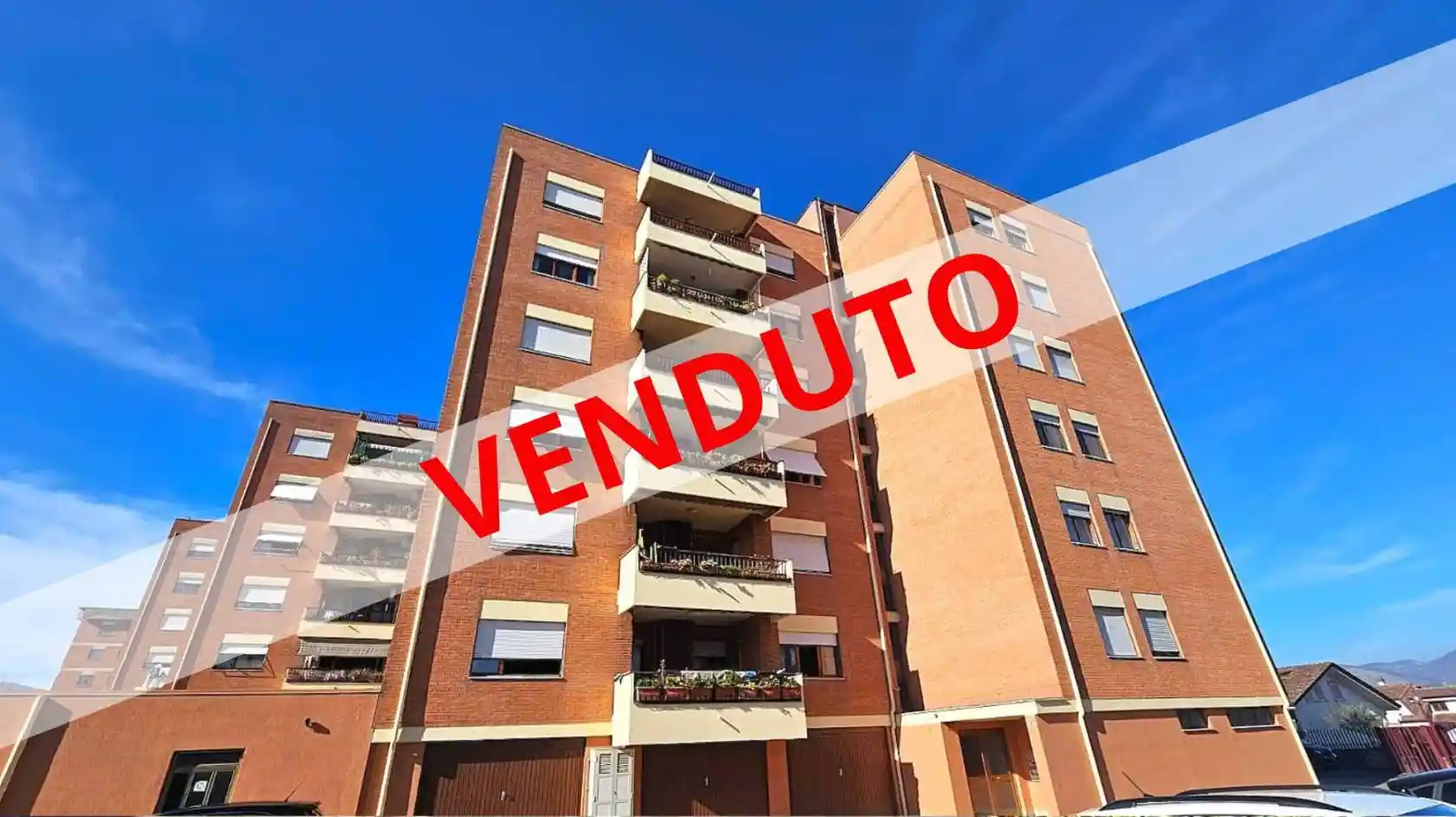 Appartamento in vendita a Frosinone