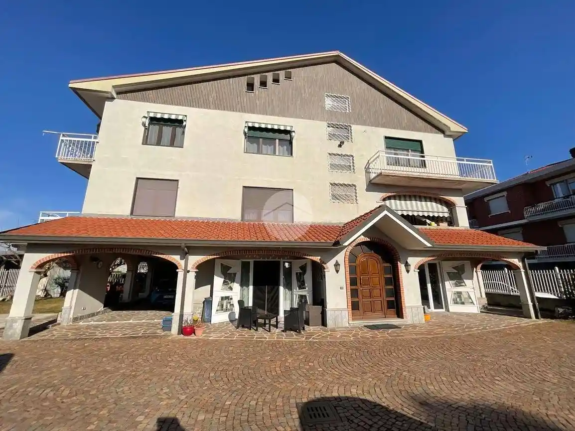 Villa in vendita a Leinì