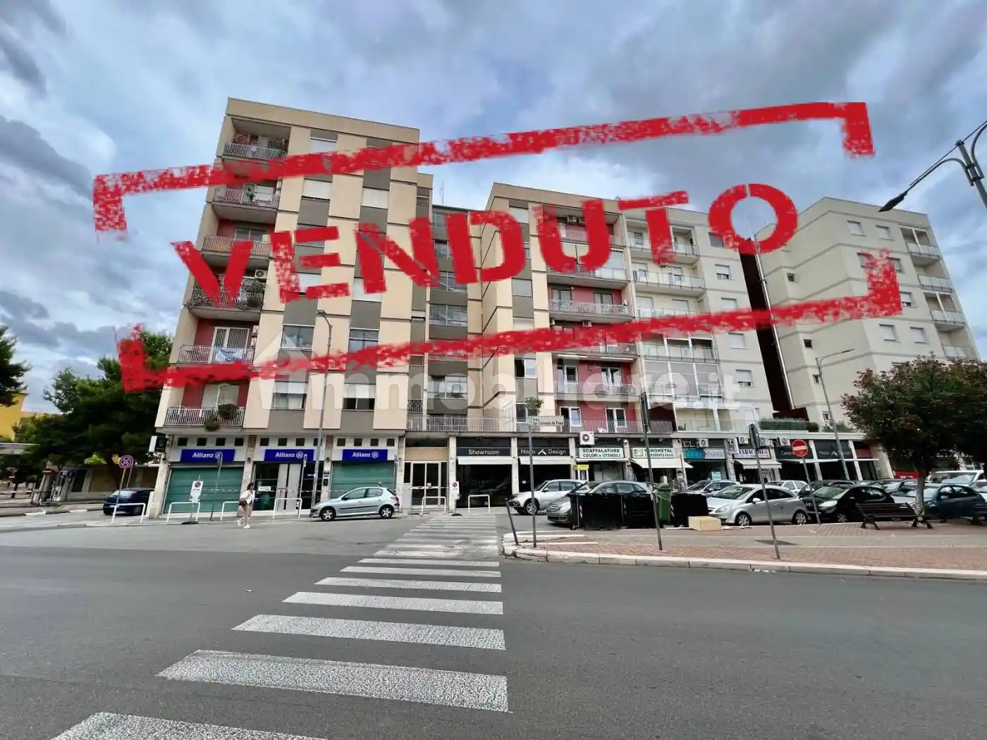 Appartamento in vendita a Bari