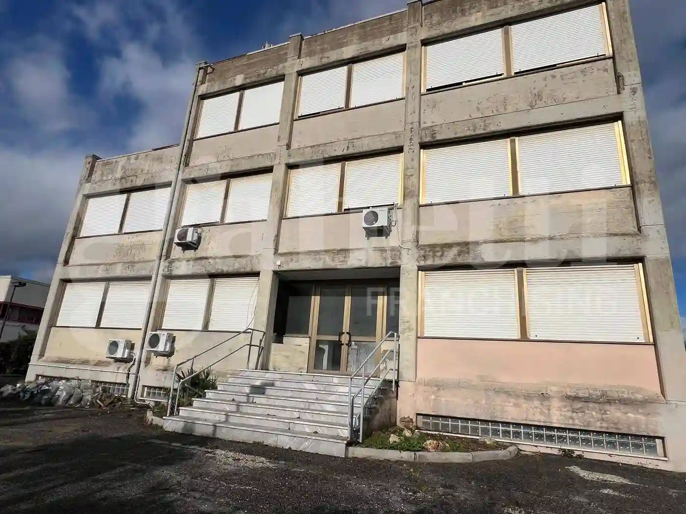 Palazzo - Edificio - foto 2