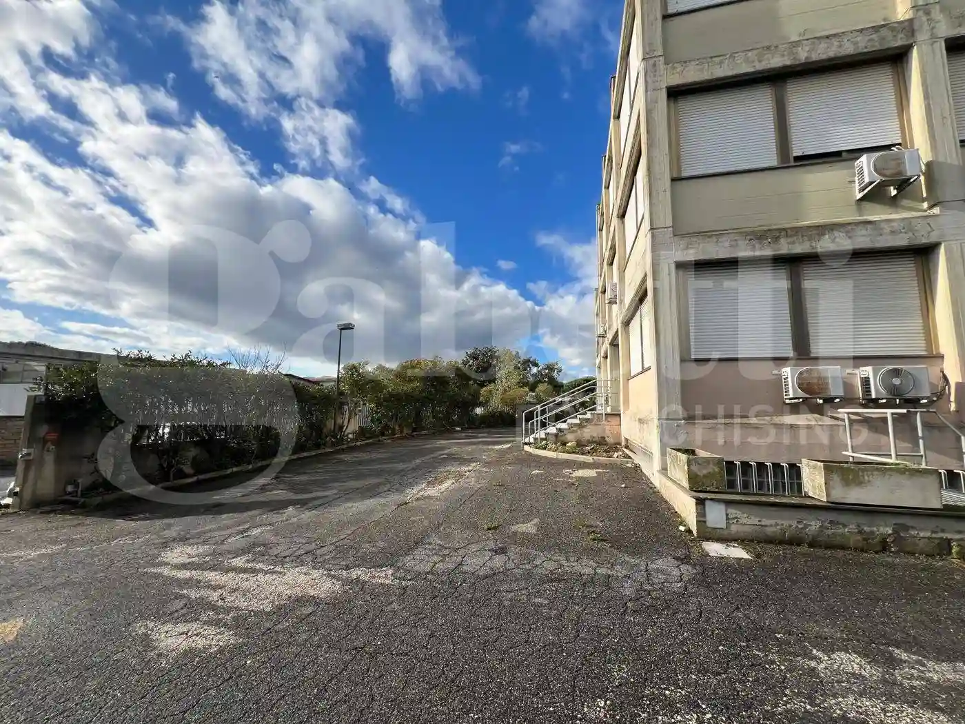 Palazzo - Edificio - foto 3