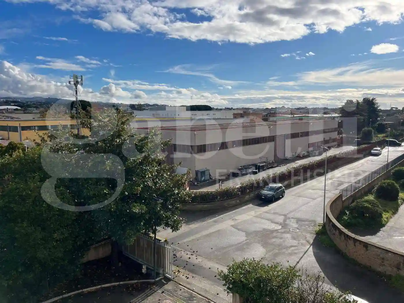 Palazzo - Edificio - foto 4