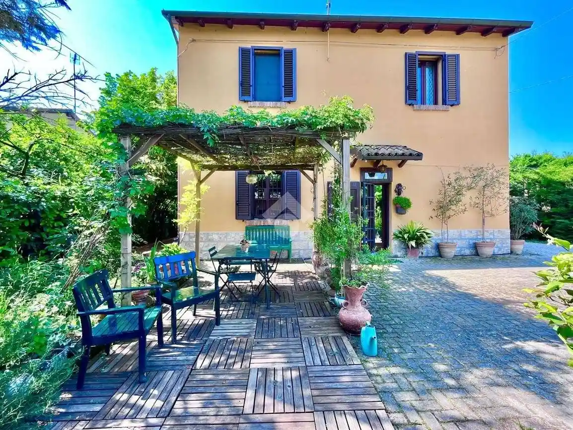 Casa indipendente - foto 2