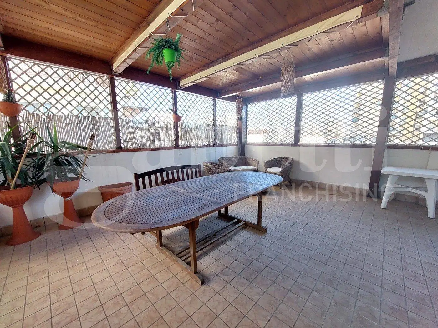 Appartamento in vendita a Alba Adriatica