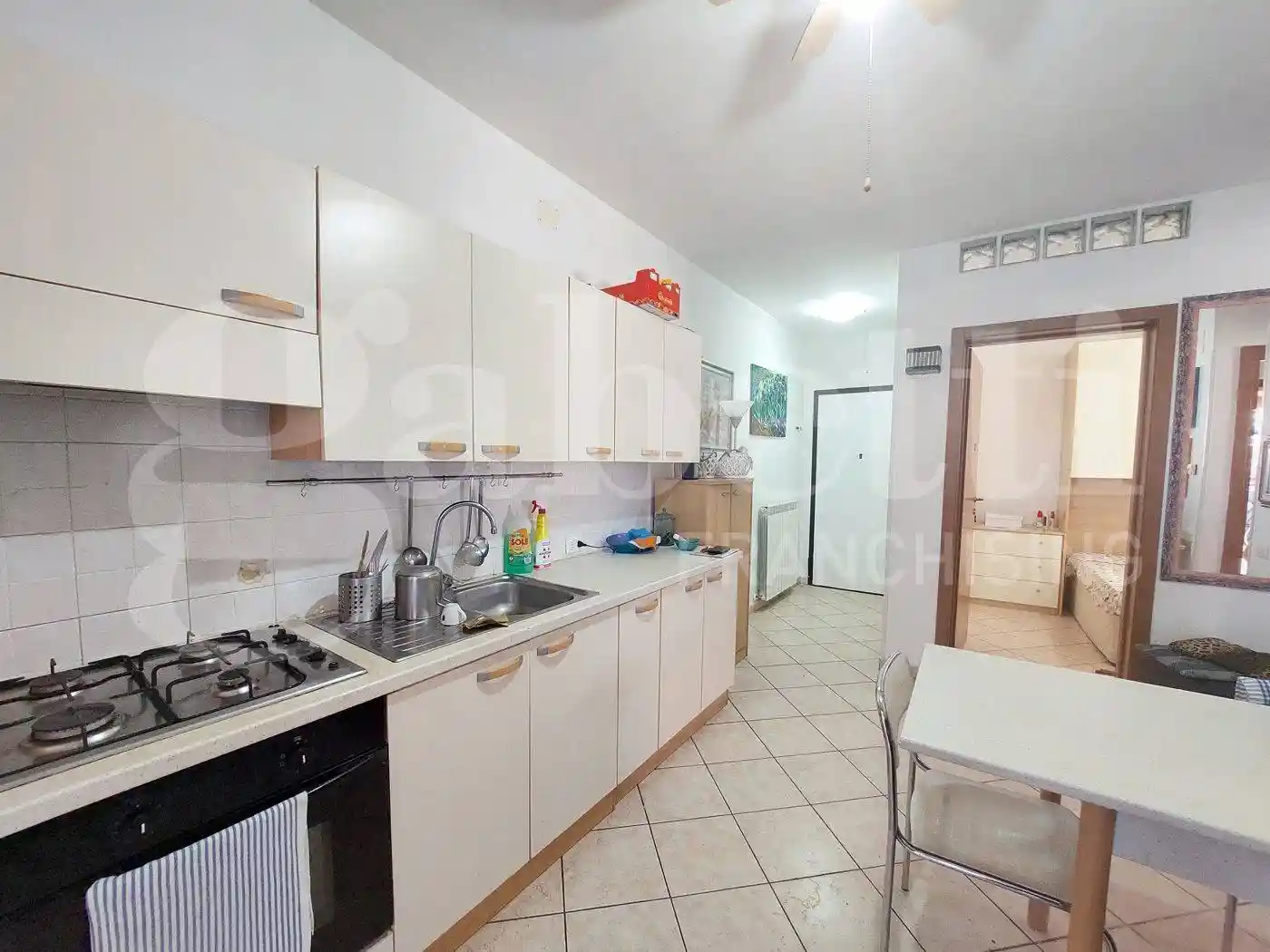 Trilocale via Ercole Falò, 20, Centro, Alba Adriatica - foto 2