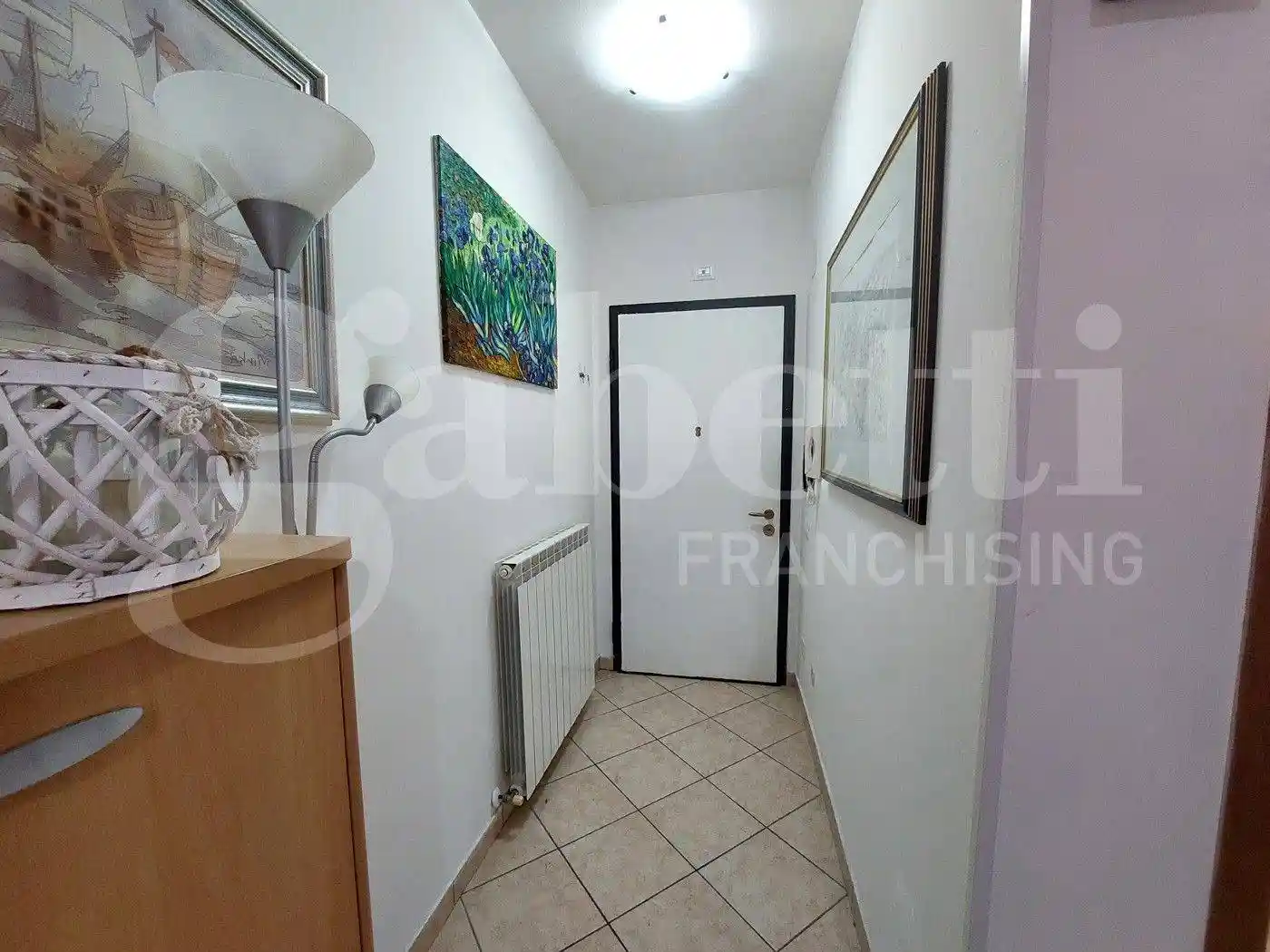 Trilocale via Ercole Falò, 20, Centro, Alba Adriatica - foto 3