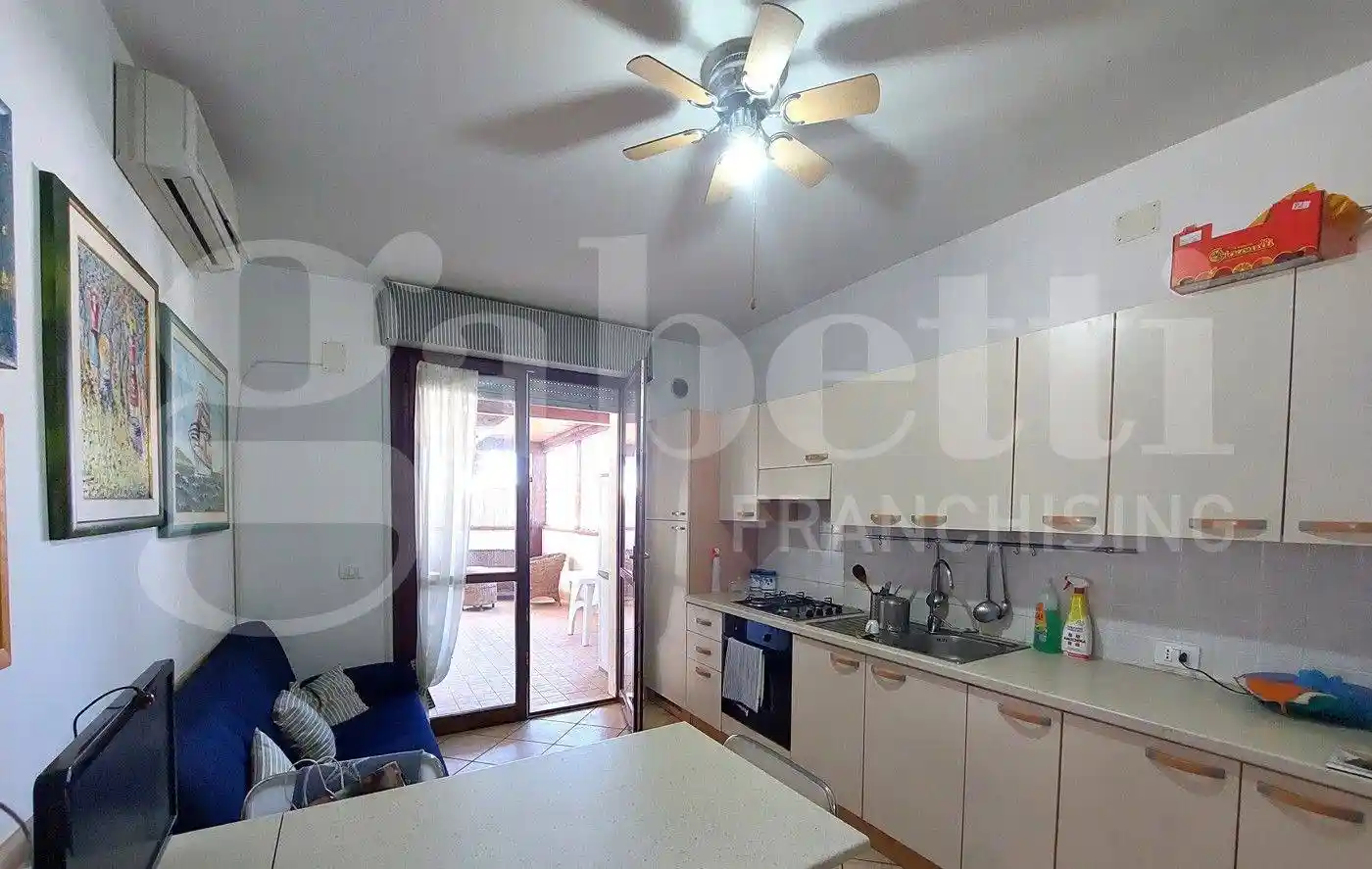 Trilocale via Ercole Falò, 20, Centro, Alba Adriatica - foto 4