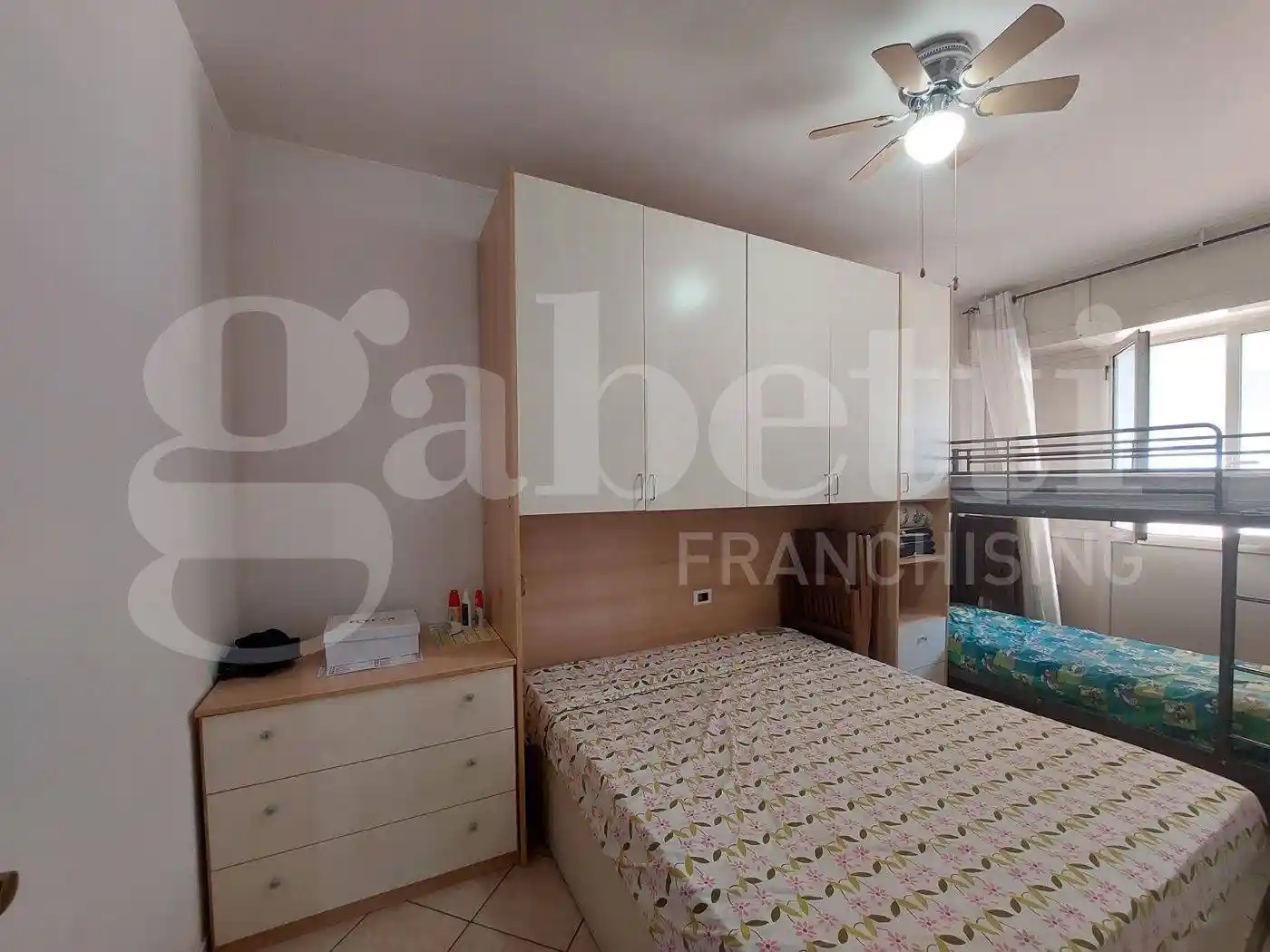 Trilocale via Ercole Falò, 20, Centro, Alba Adriatica - foto 5