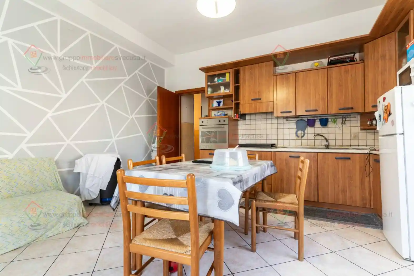 Appartamento in vendita a Siracusa