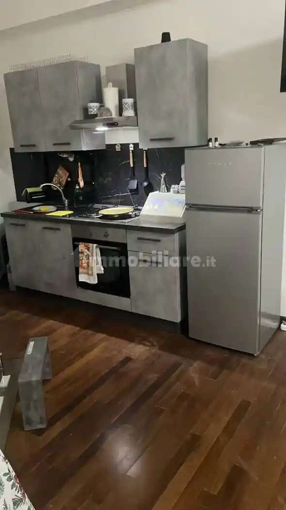 Appartamento in vendita a Messina