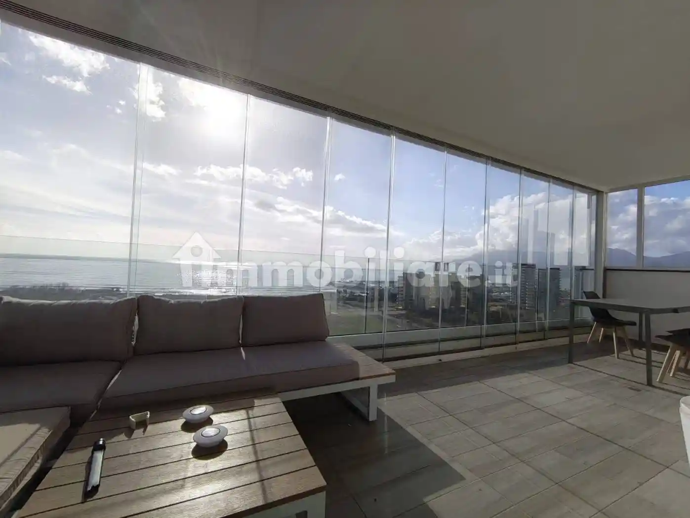 Appartamento in vendita a Salerno