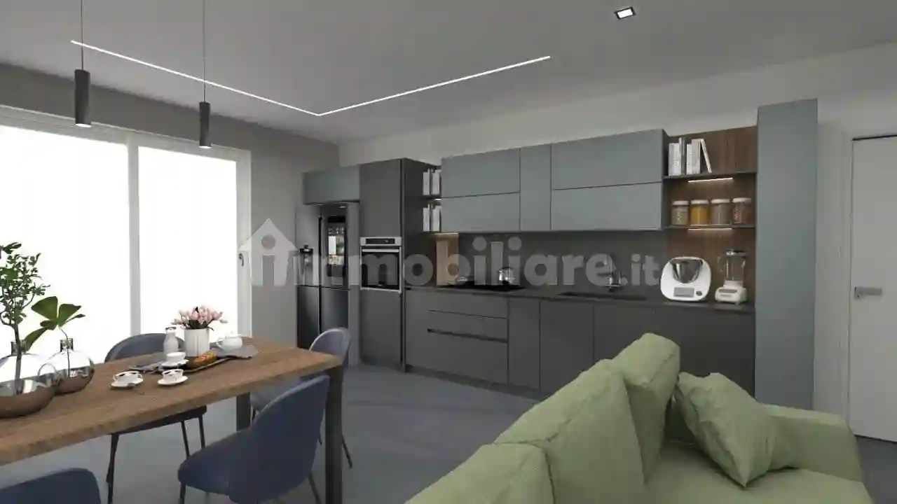 Appartamento - foto 4