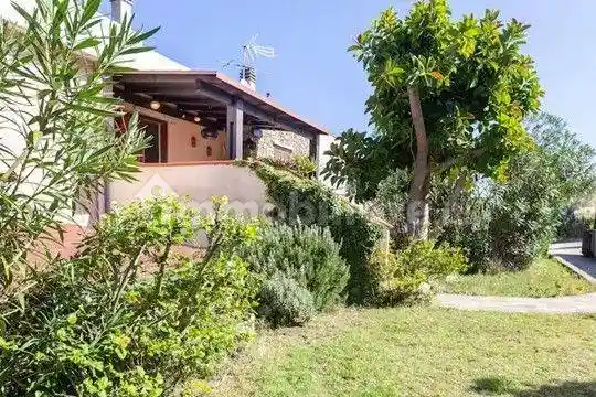 Villa in vendita a Stintino