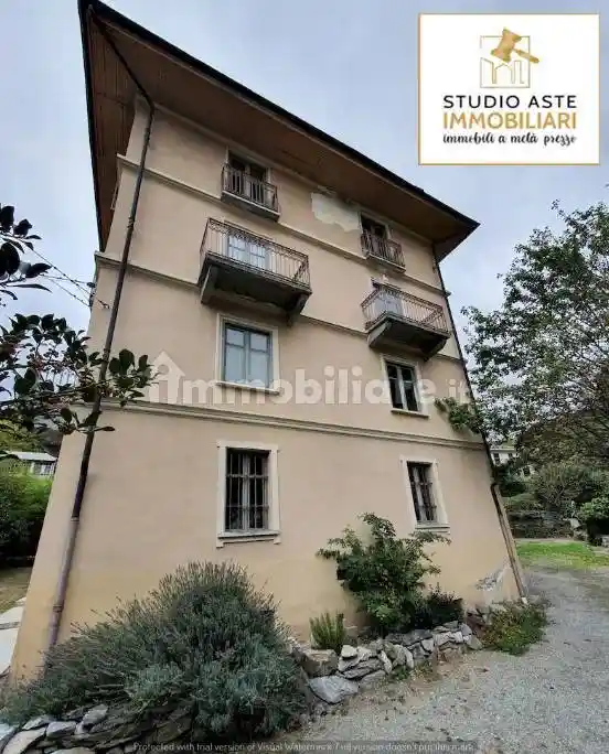 Appartamento in vendita a Ceres