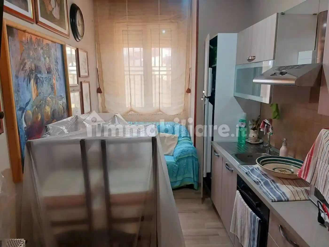 Bilocale via Roma 118, Centro, Crotone - foto 3