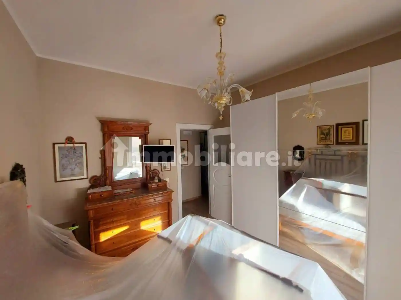 Bilocale via Roma 118, Centro, Crotone - foto 4