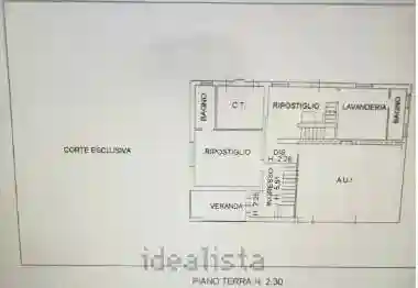 Casa indipendente - foto 5