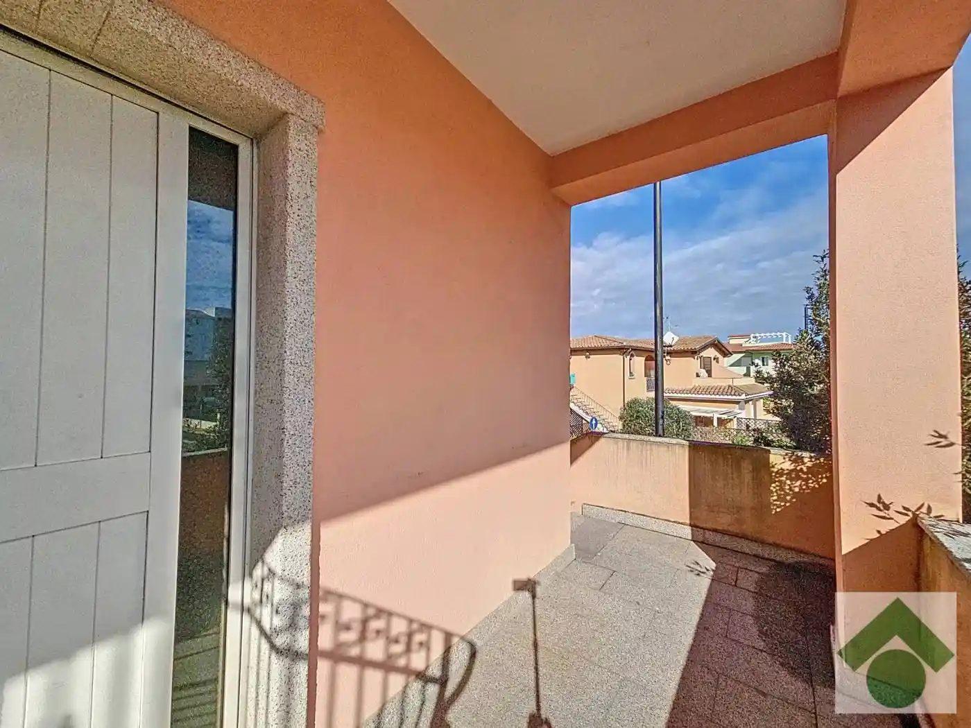 Appartamento in vendita a Olbia