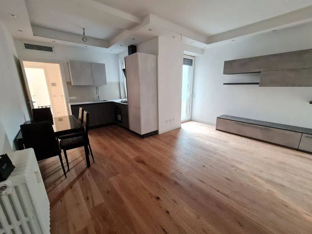 Apartment in vendita a Milan