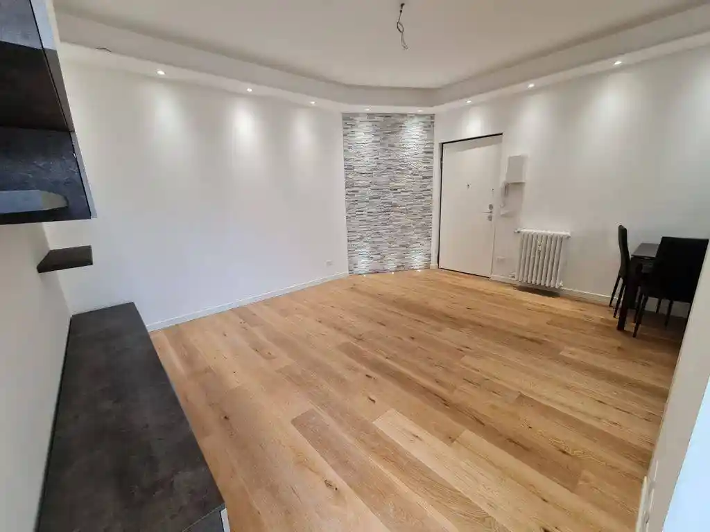 Trilocale via Antonio Meucci, Ponte Nuovo, Milano - foto 2