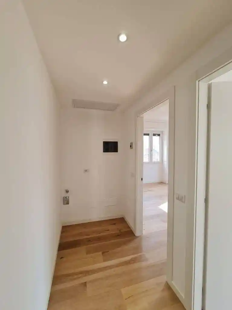 Trilocale via Antonio Meucci, Ponte Nuovo, Milano - foto 3