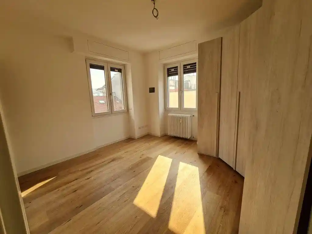 Trilocale via Antonio Meucci, Ponte Nuovo, Milano - foto 4