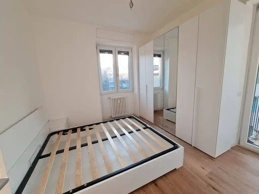 Trilocale via Antonio Meucci, Ponte Nuovo, Milano - foto 5