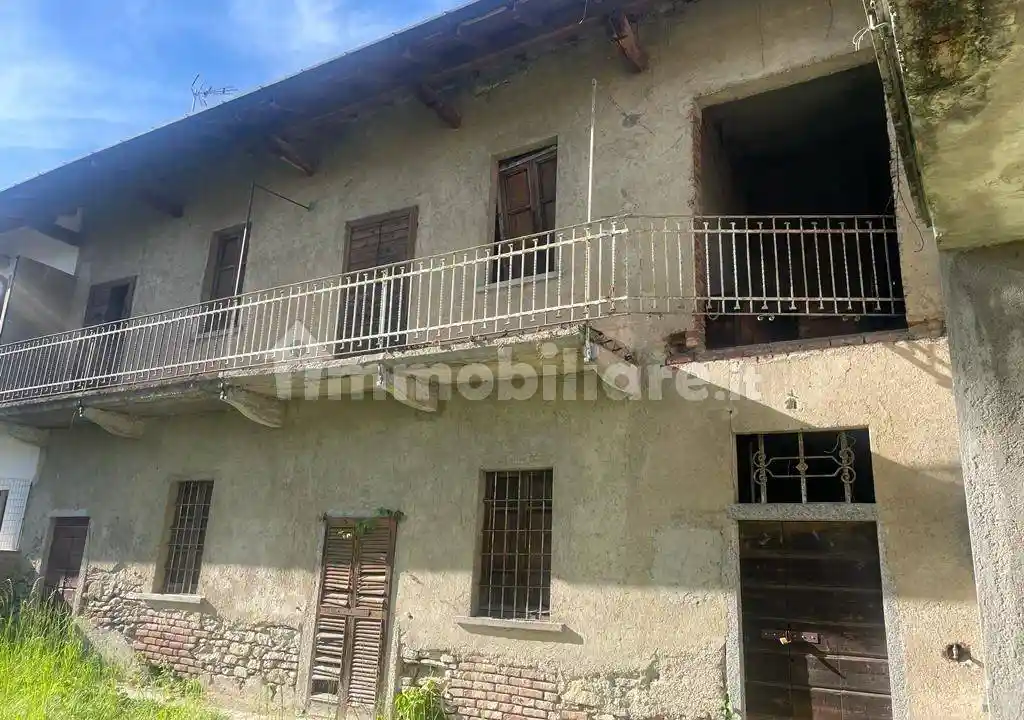 Rustico - Casale in vendita a Arsago Seprio