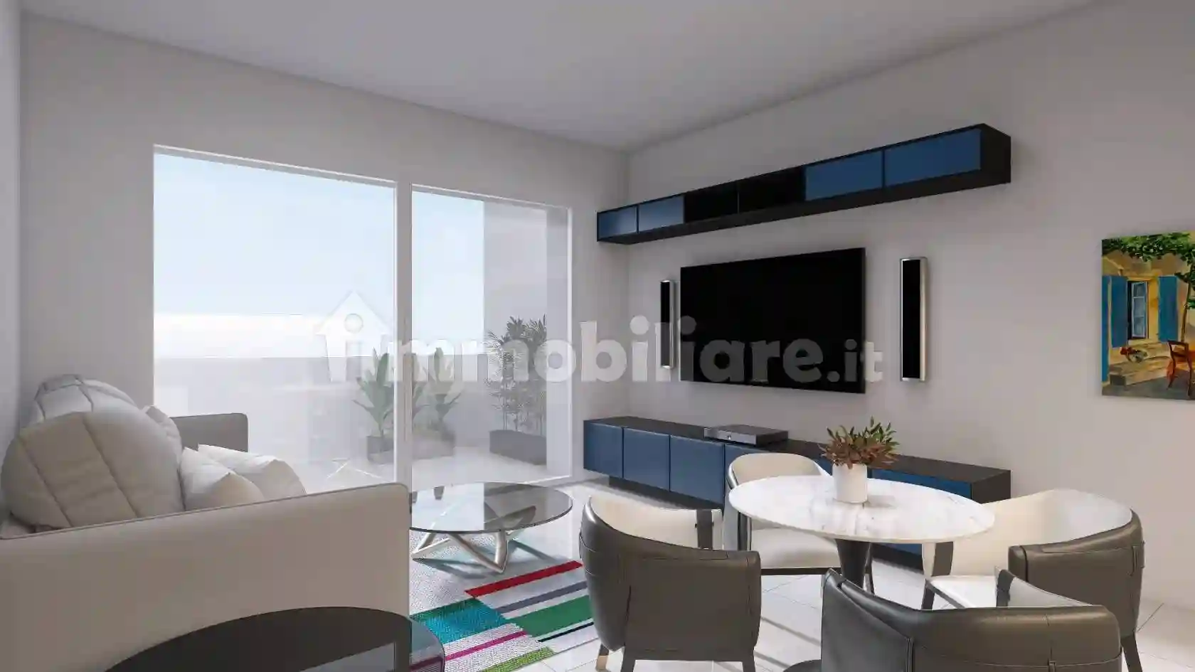 Appartamento - foto 4