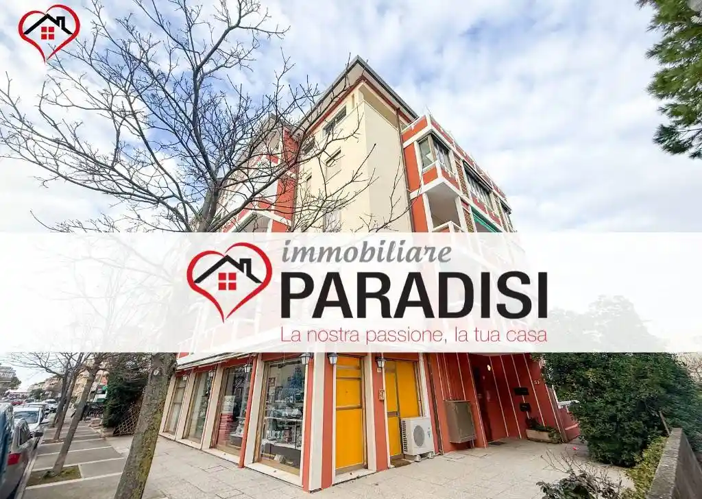 Appartamento in vendita a Grado