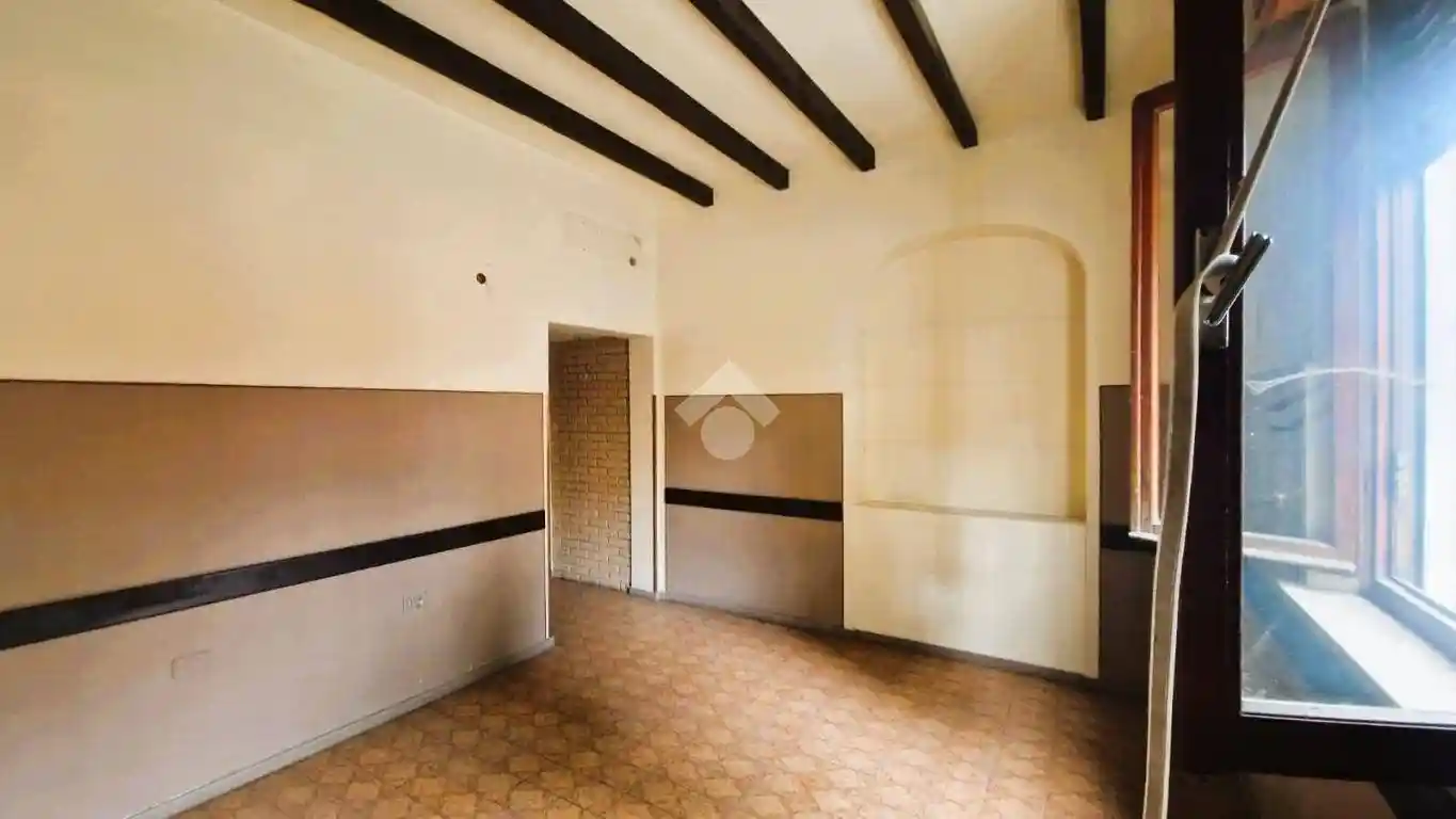 Terratetto unifamiliare 370 m², da ristrutturare, Casalmoro - foto 3