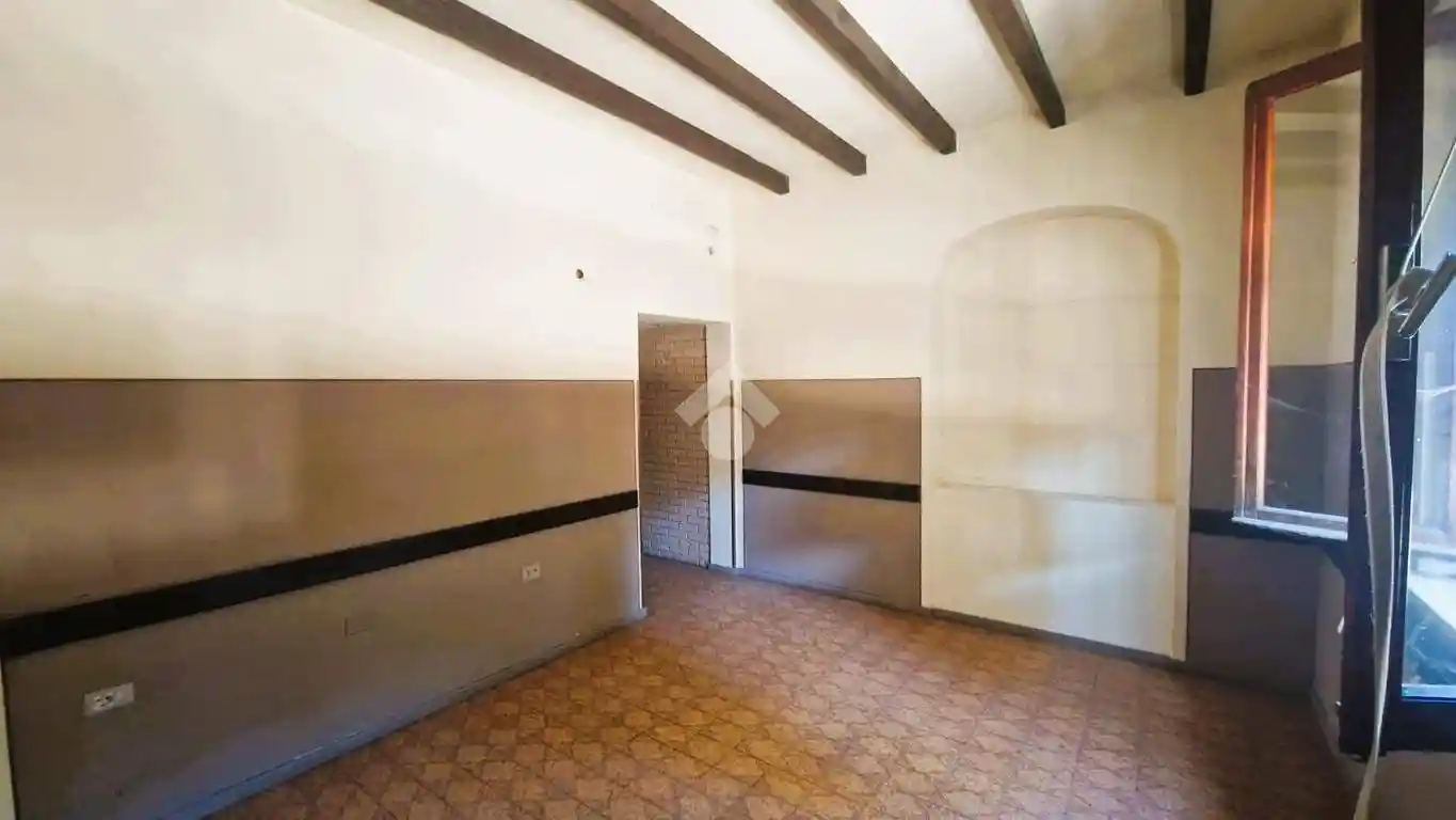 Terratetto unifamiliare 370 m², da ristrutturare, Casalmoro - foto 5