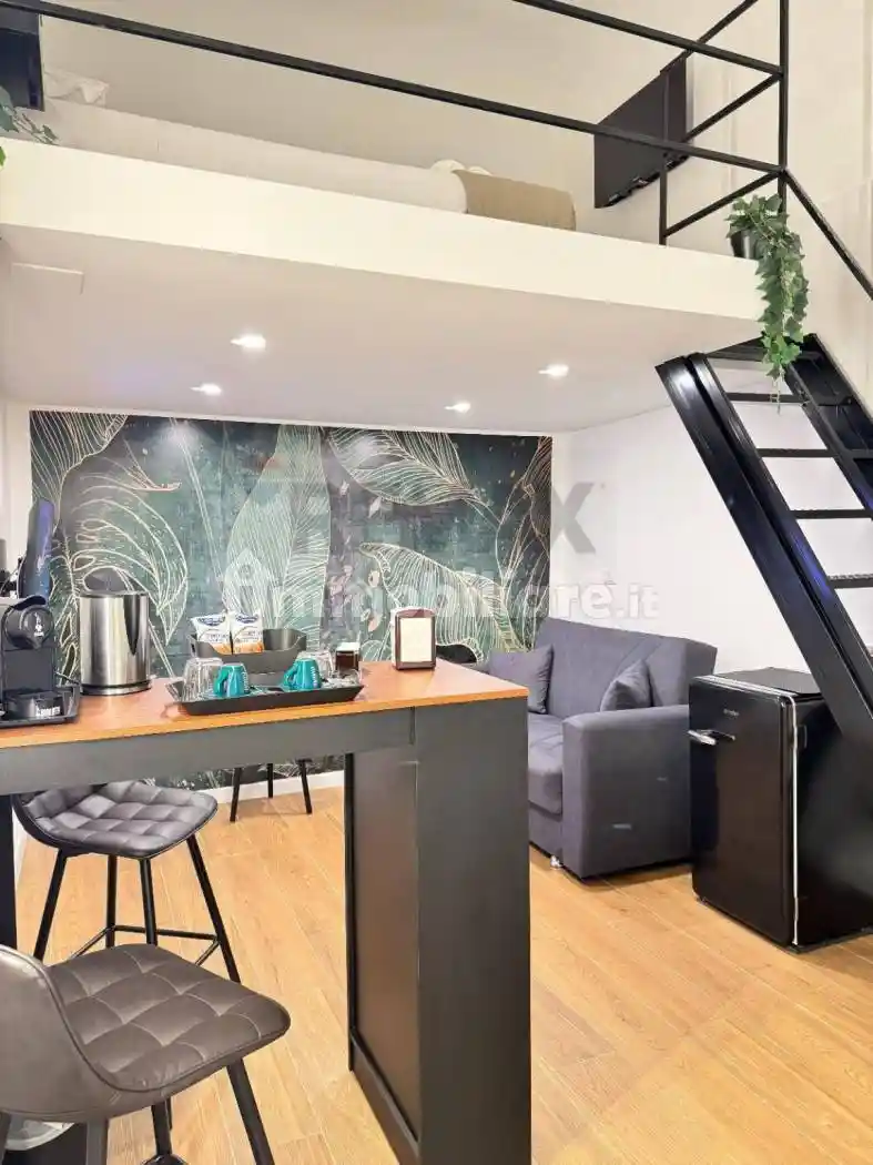 Appartamento in vendita a Bari