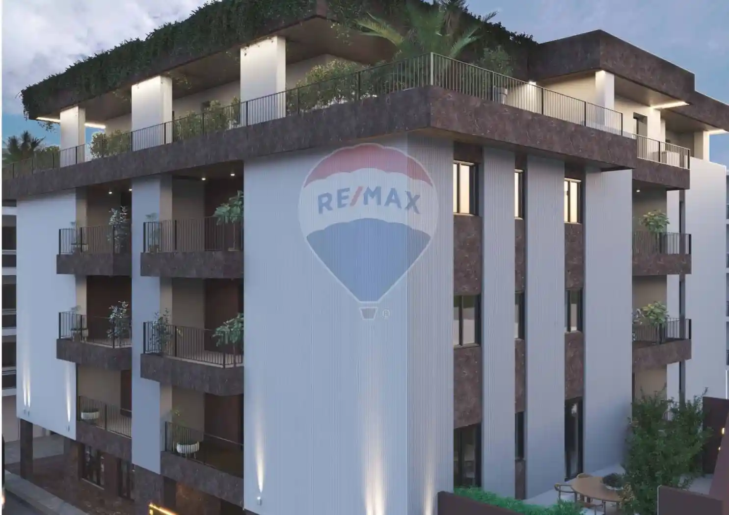 Appartamento in vendita a Bari