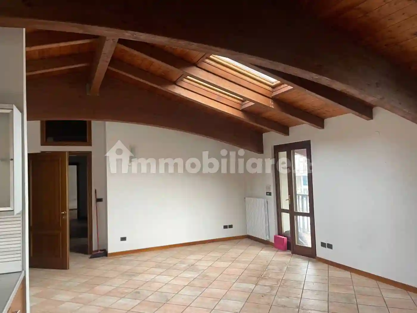 Attico - Mansarda - foto 3