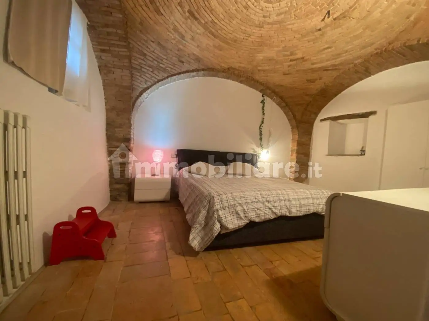 Appartamento in affitto a Bergamo